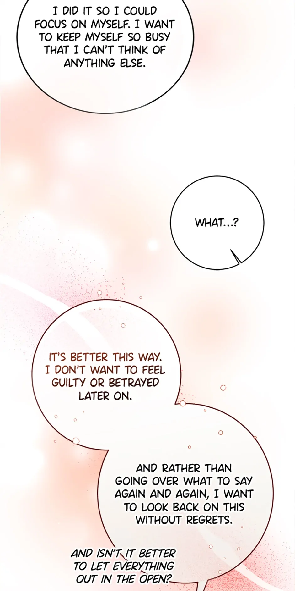 Shall We, My Lady? Chapter 11 page 15