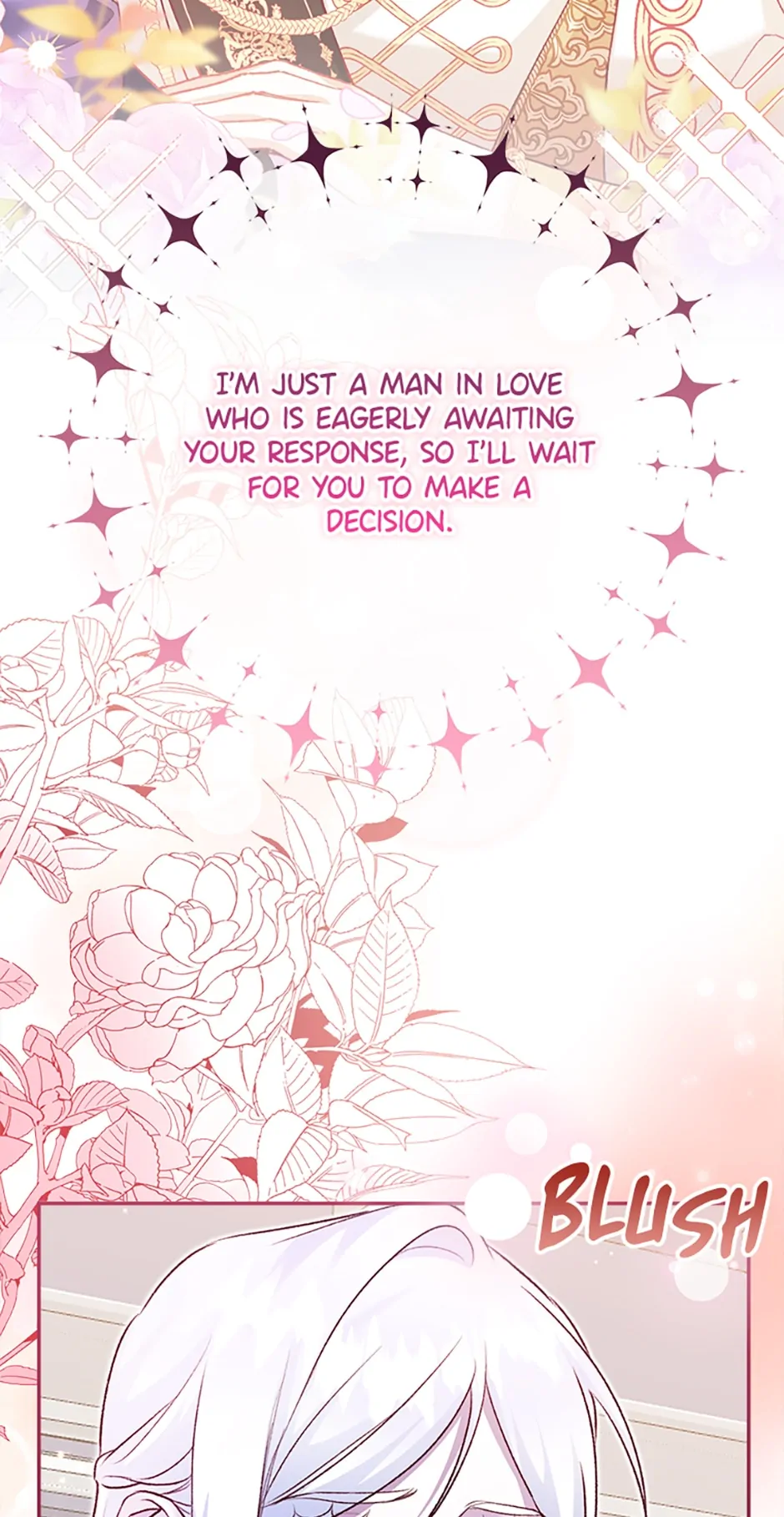 Shall We, My Lady? Chapter 11 page 1