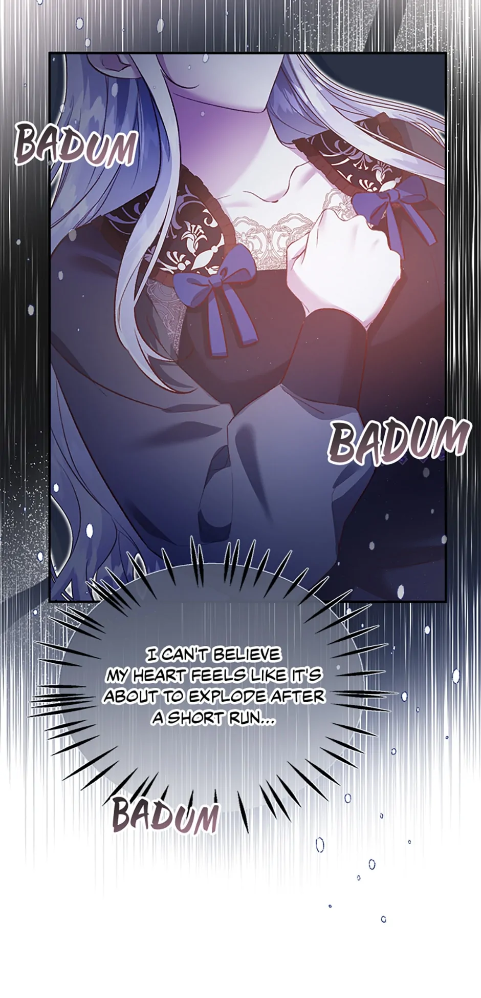 Shall We, My Lady? Chapter 11 page 26