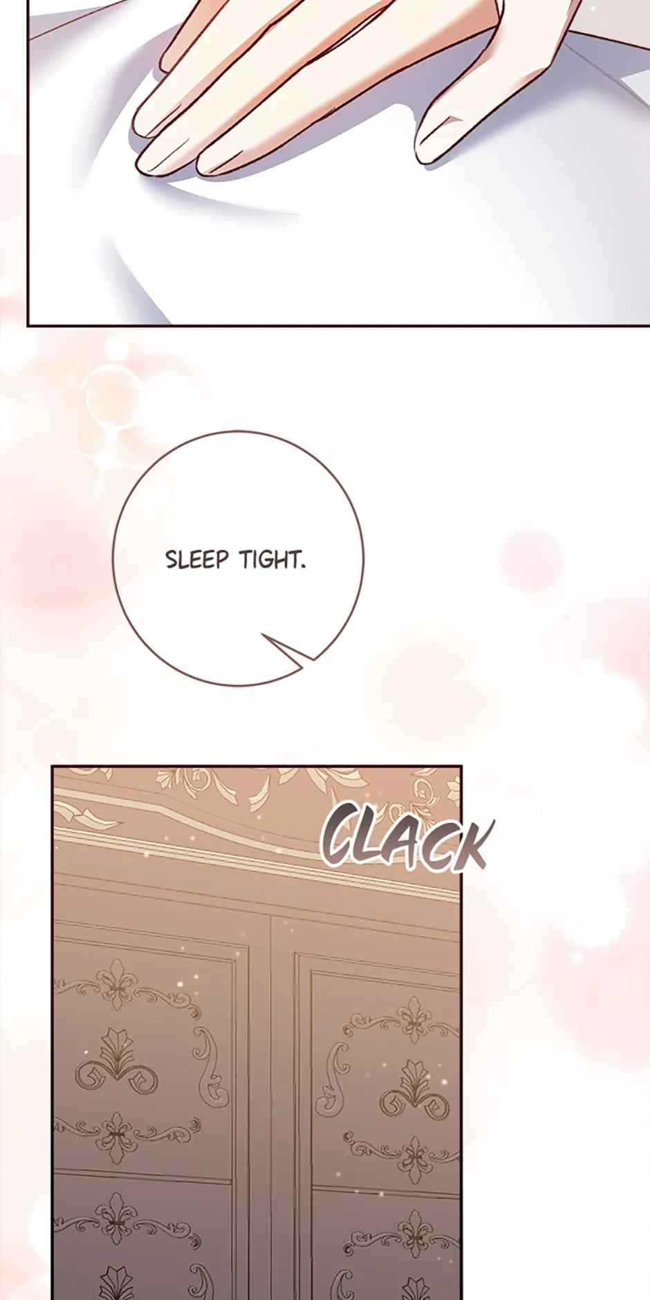 Shall We, My Lady? Chapter 11 page 29