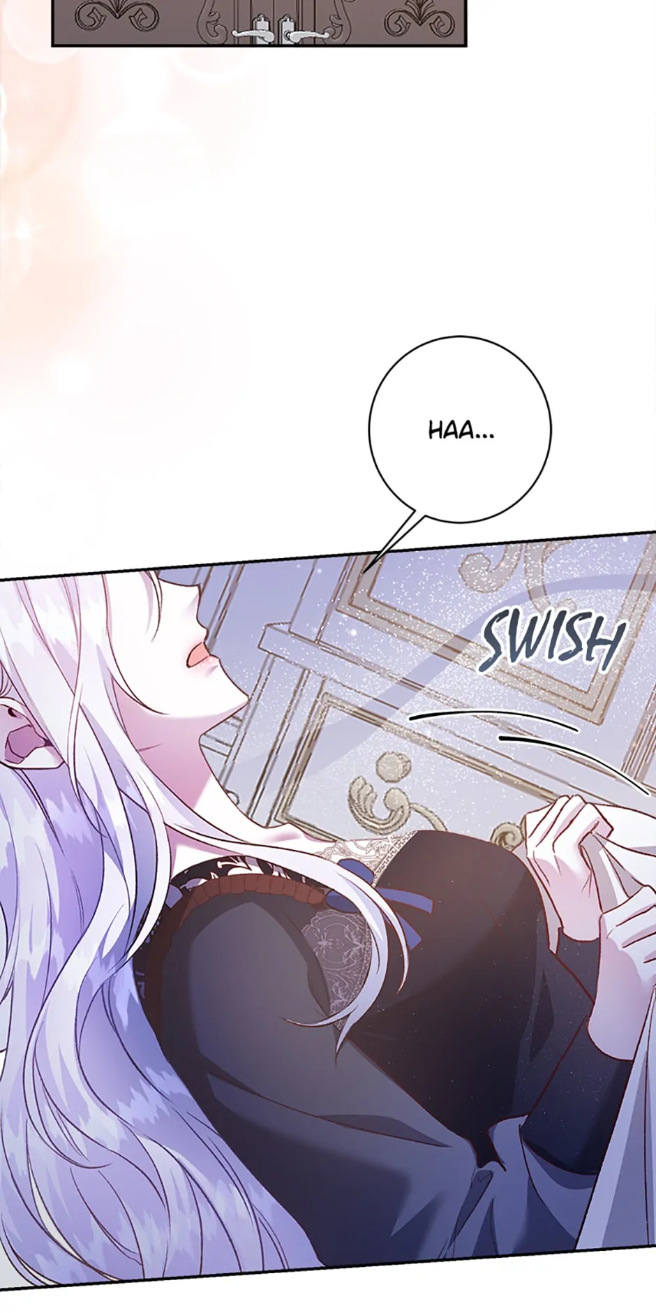 Shall We, My Lady? Chapter 11 page 30