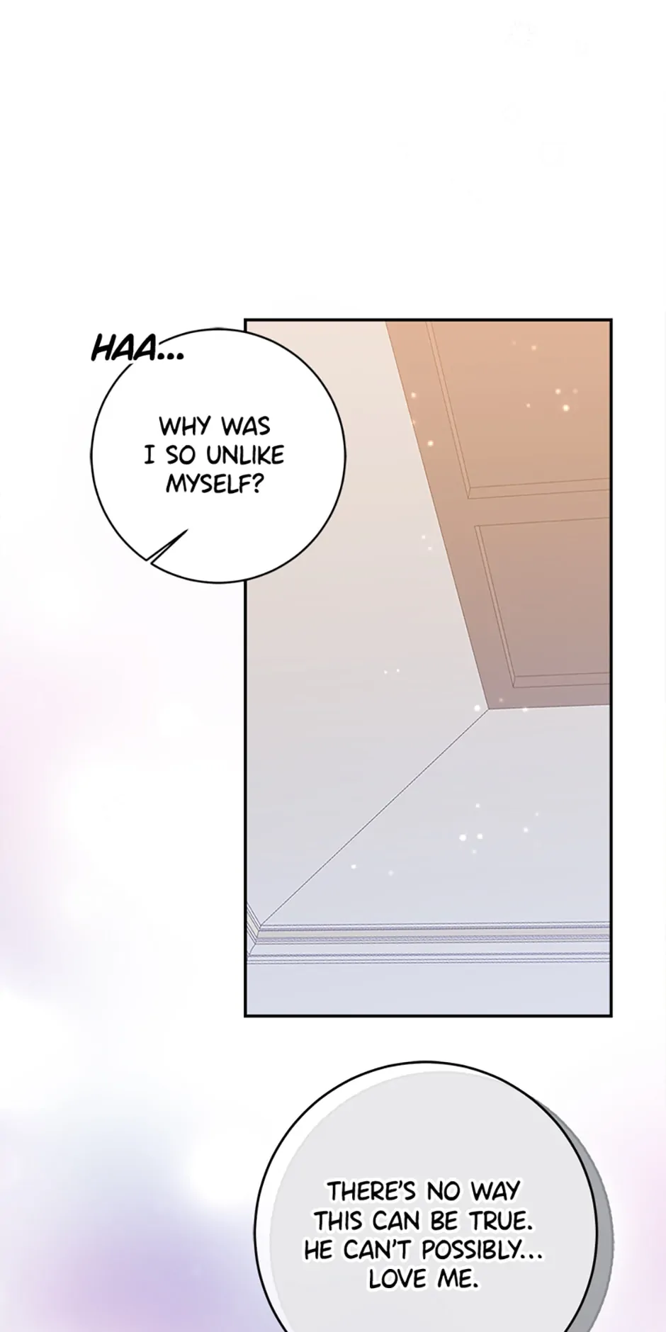 Shall We, My Lady? Chapter 11 page 31