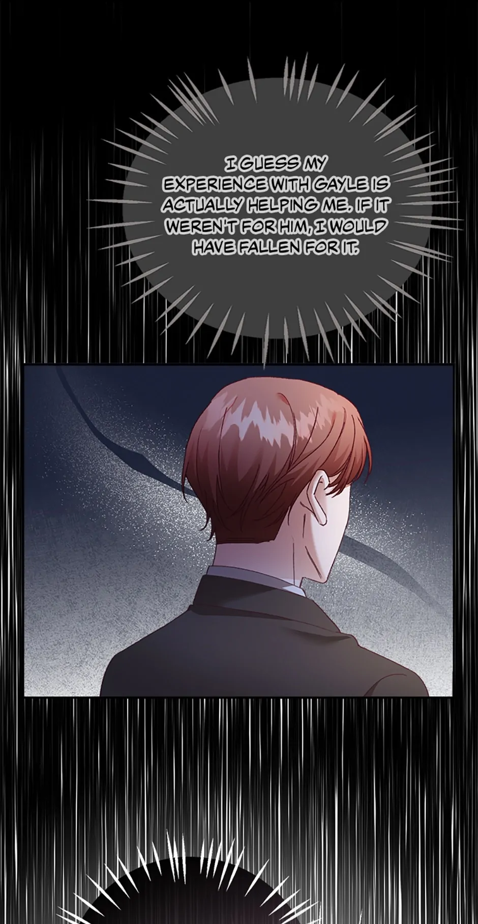 Shall We, My Lady? Chapter 11 page 37