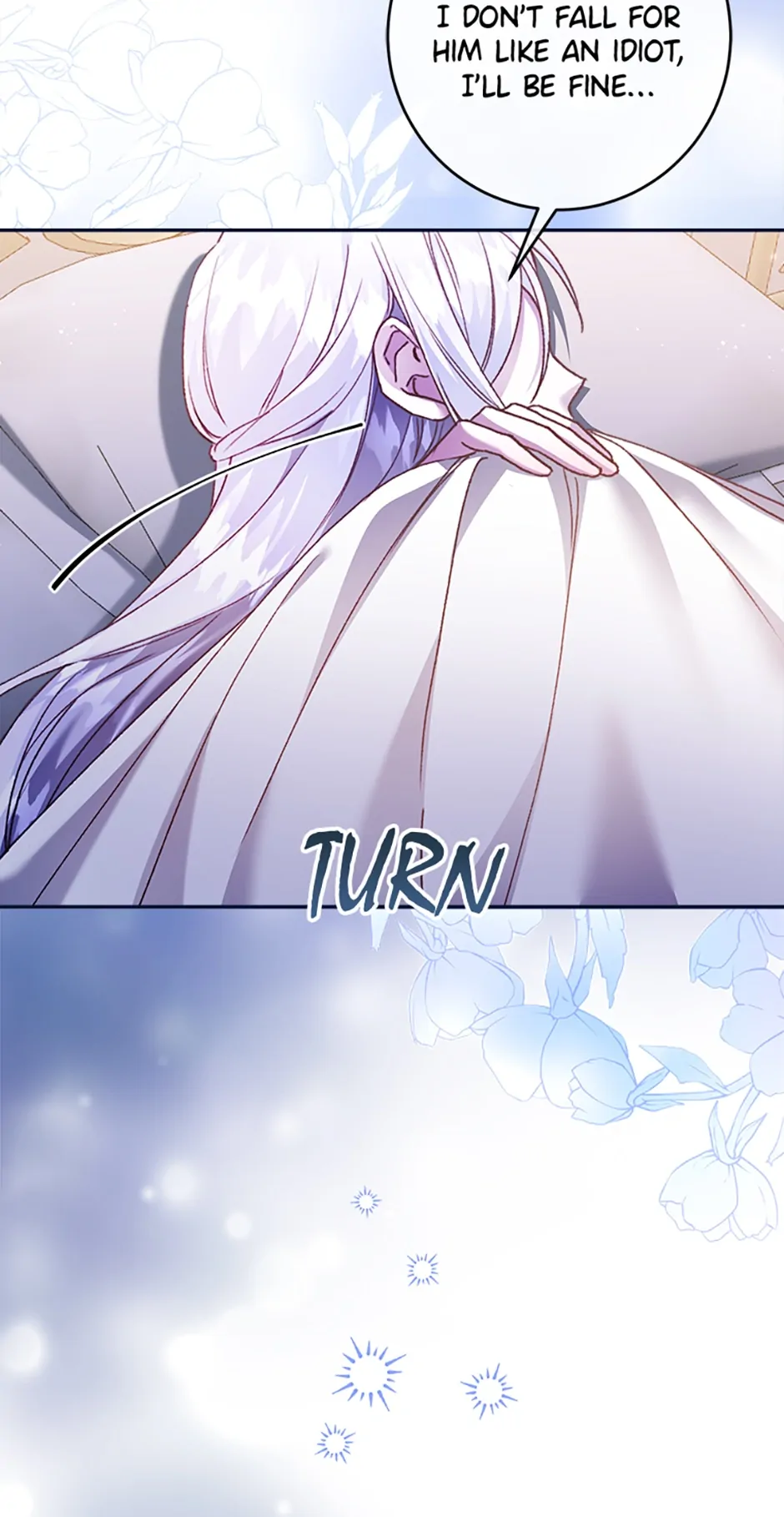 Shall We, My Lady? Chapter 11 page 39