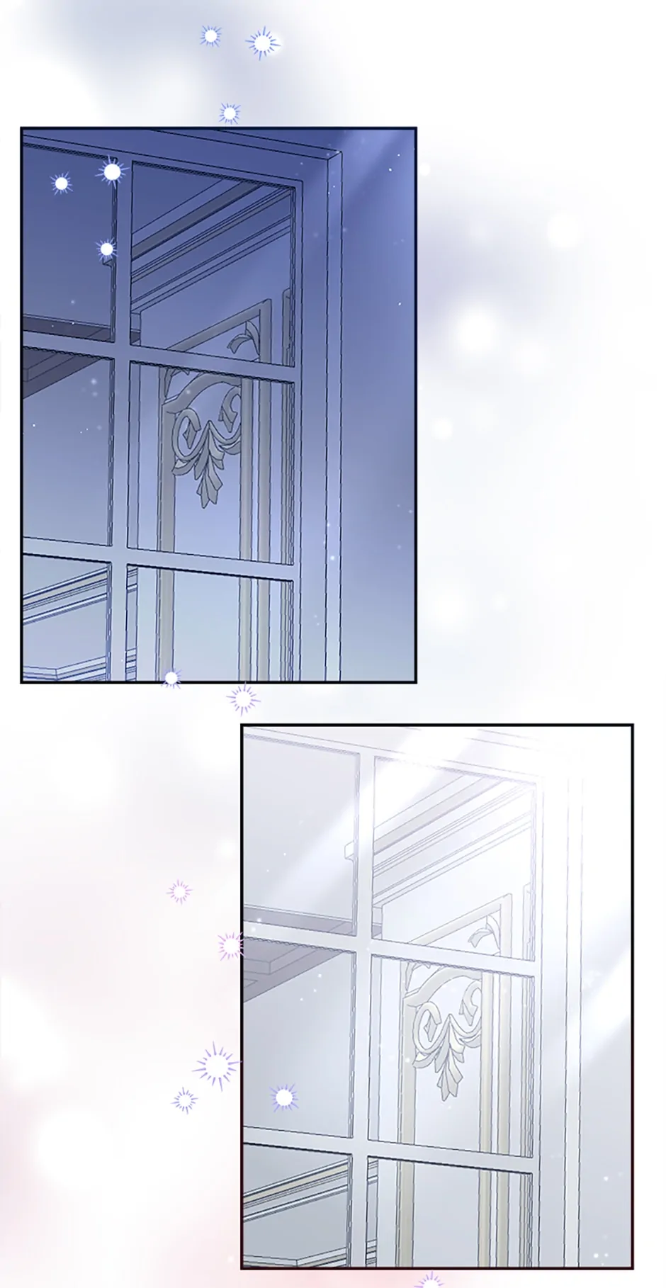 Shall We, My Lady? Chapter 11 page 40