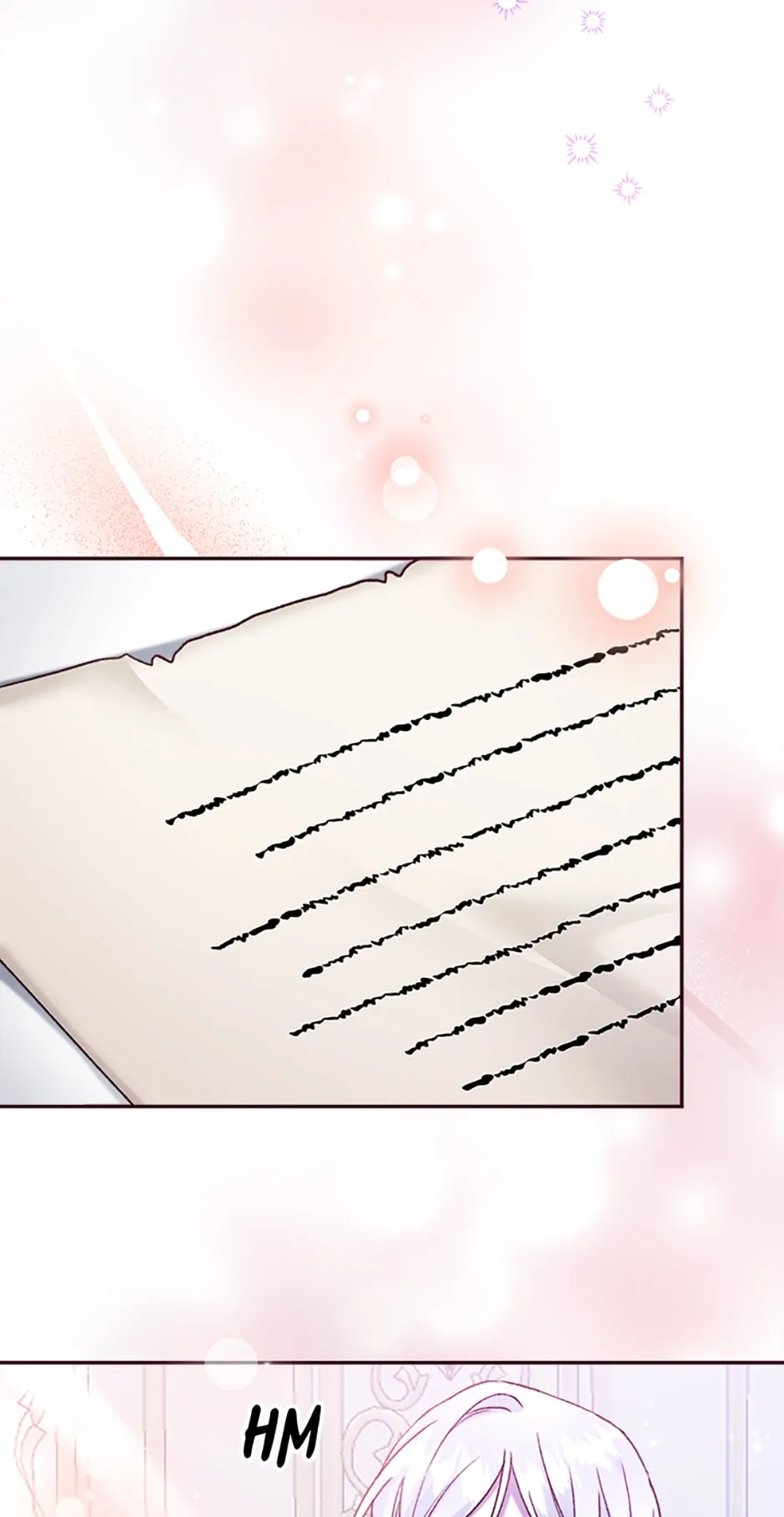 Shall We, My Lady? Chapter 11 page 41