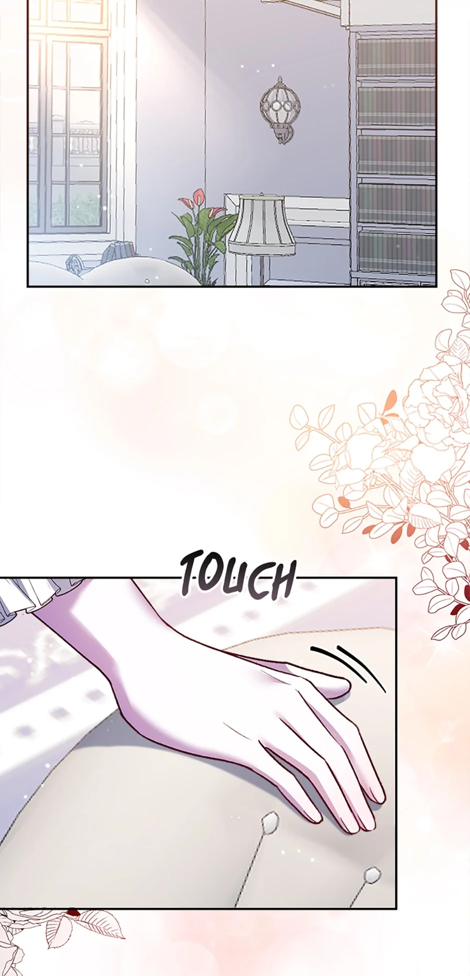 Shall We, My Lady? Chapter 11 page 51