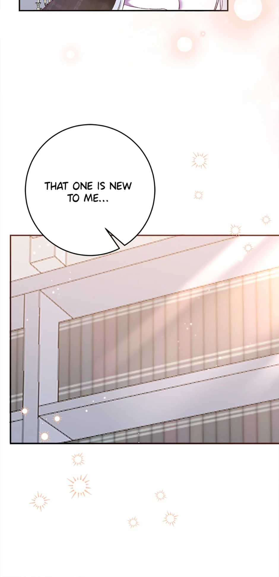 Shall We, My Lady? Chapter 11 page 55