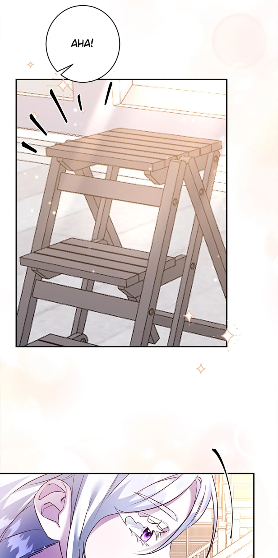Shall We, My Lady? Chapter 11 page 57