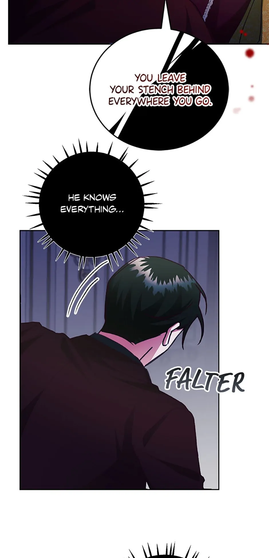 Shall We, My Lady? Chapter 22 page 24