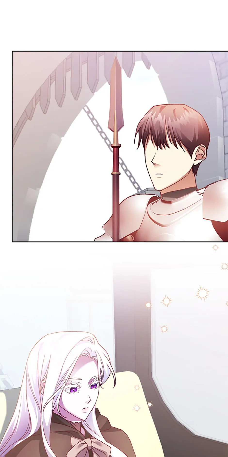 Shall We, My Lady? Chapter 22 page 28