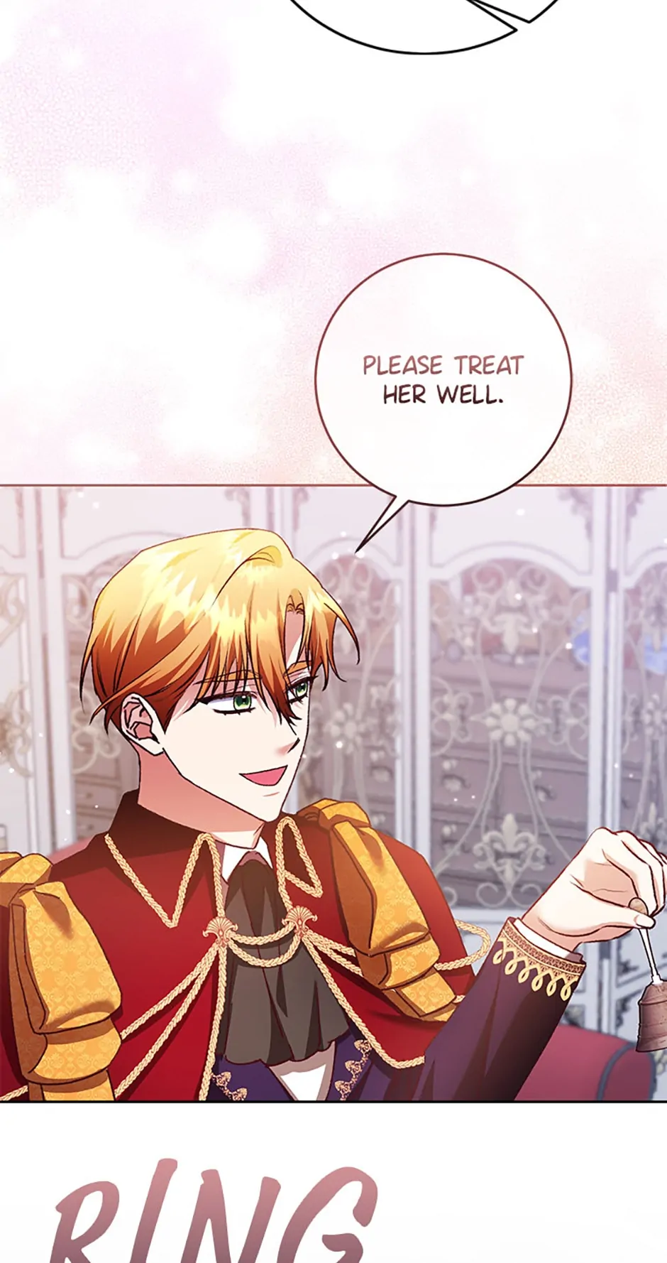 Shall We, My Lady? Chapter 22 page 63