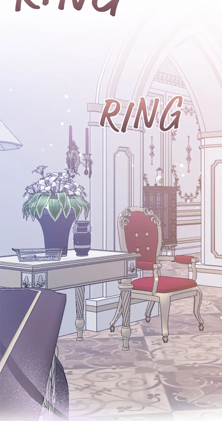Shall We, My Lady? Chapter 22 page 64