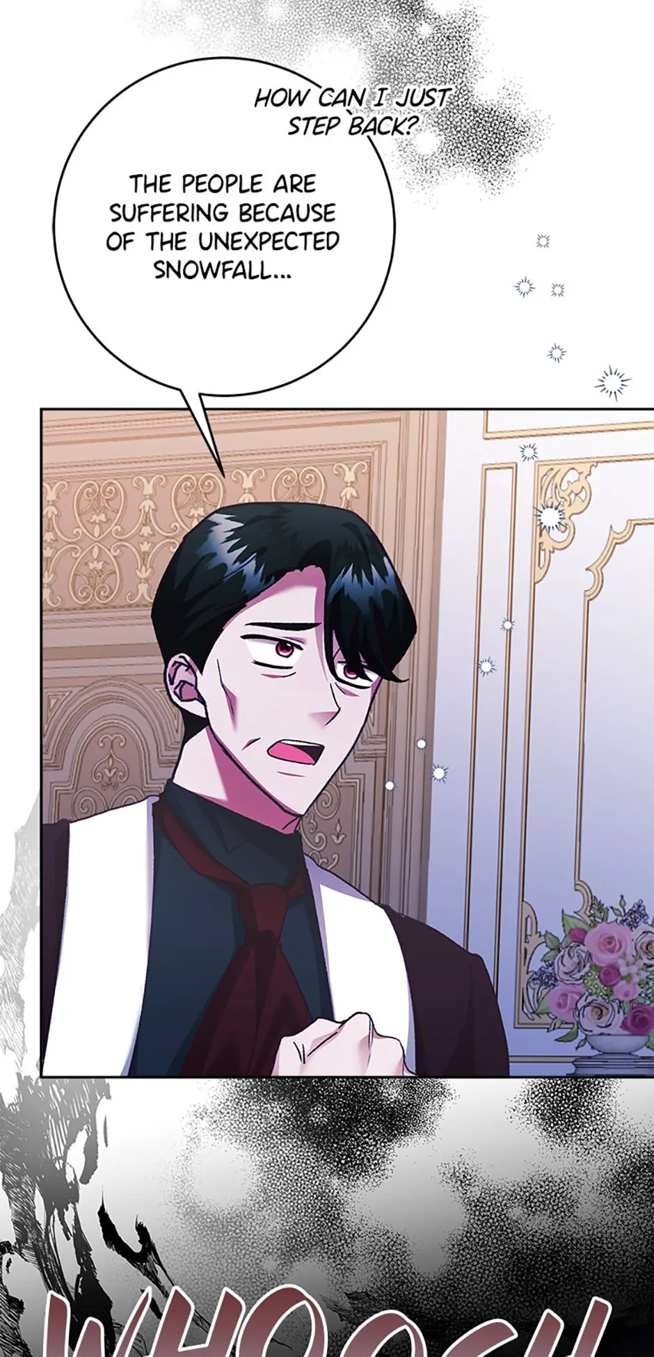 Shall We, My Lady? Chapter 22 page 6
