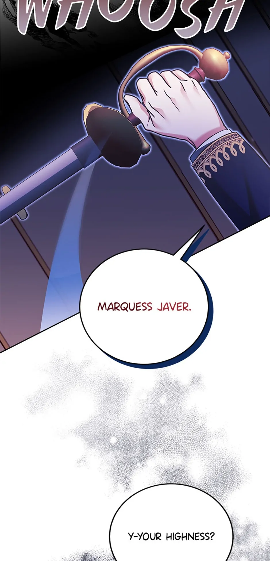 Shall We, My Lady? Chapter 22 page 7