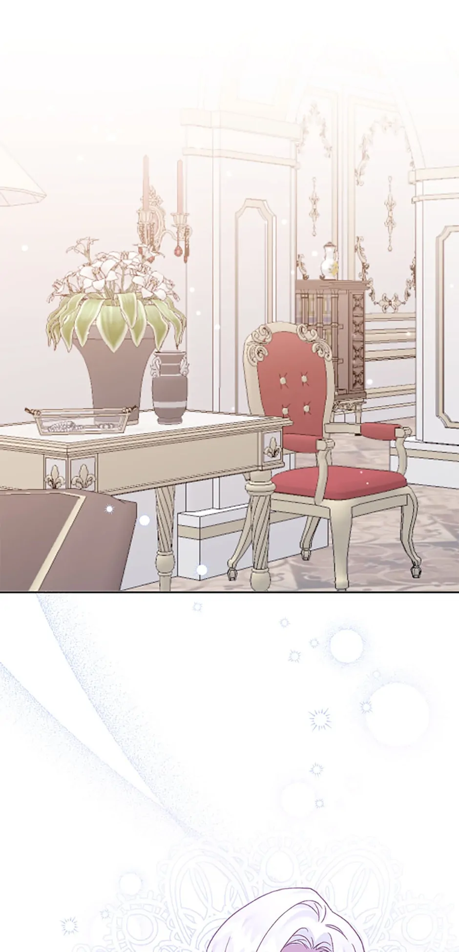 Shall We, My Lady? Chapter 23 page 0