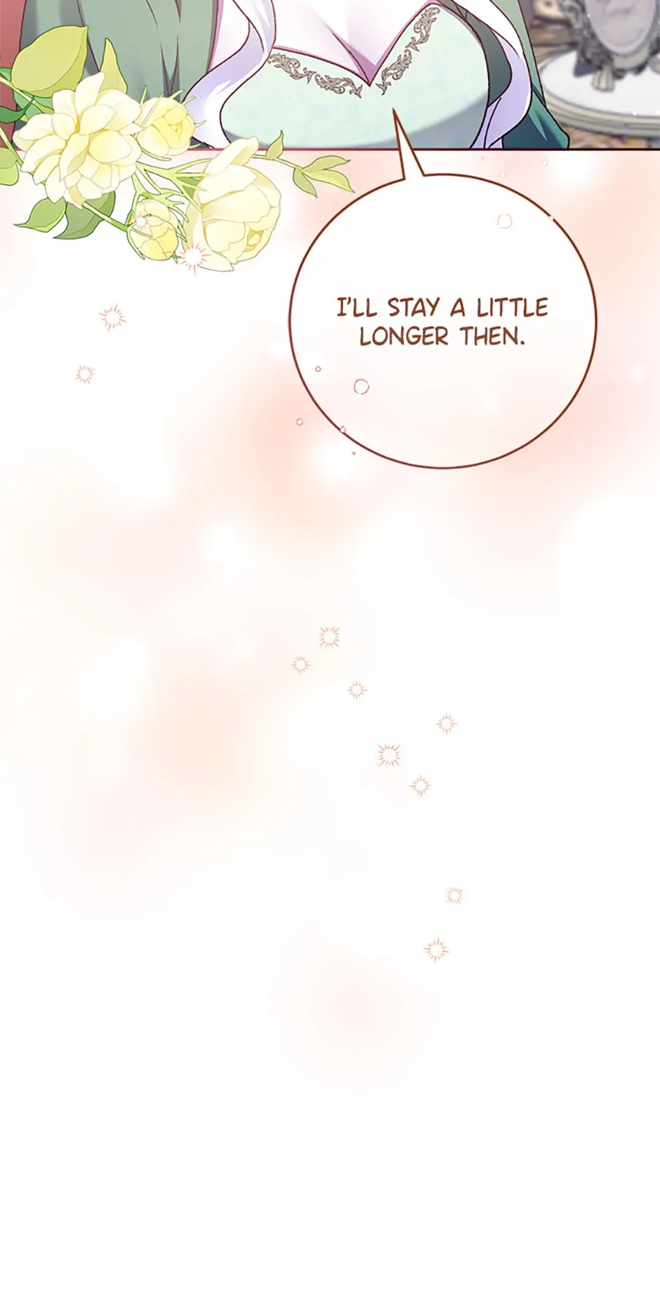 Shall We, My Lady? Chapter 23 page 15