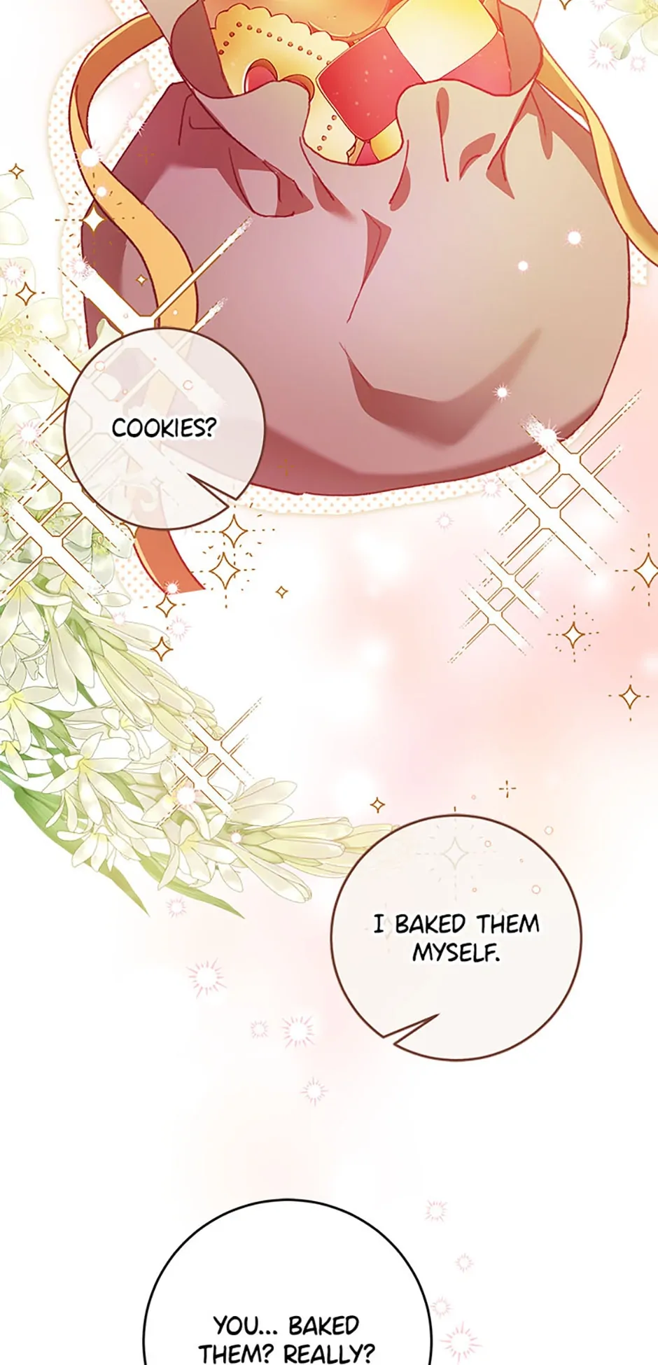 Shall We, My Lady? Chapter 23 page 31