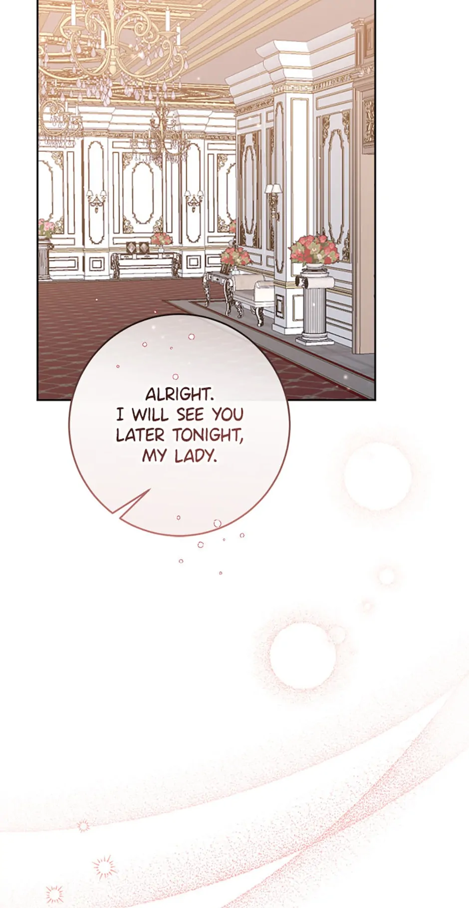 Shall We, My Lady? Chapter 23 page 43