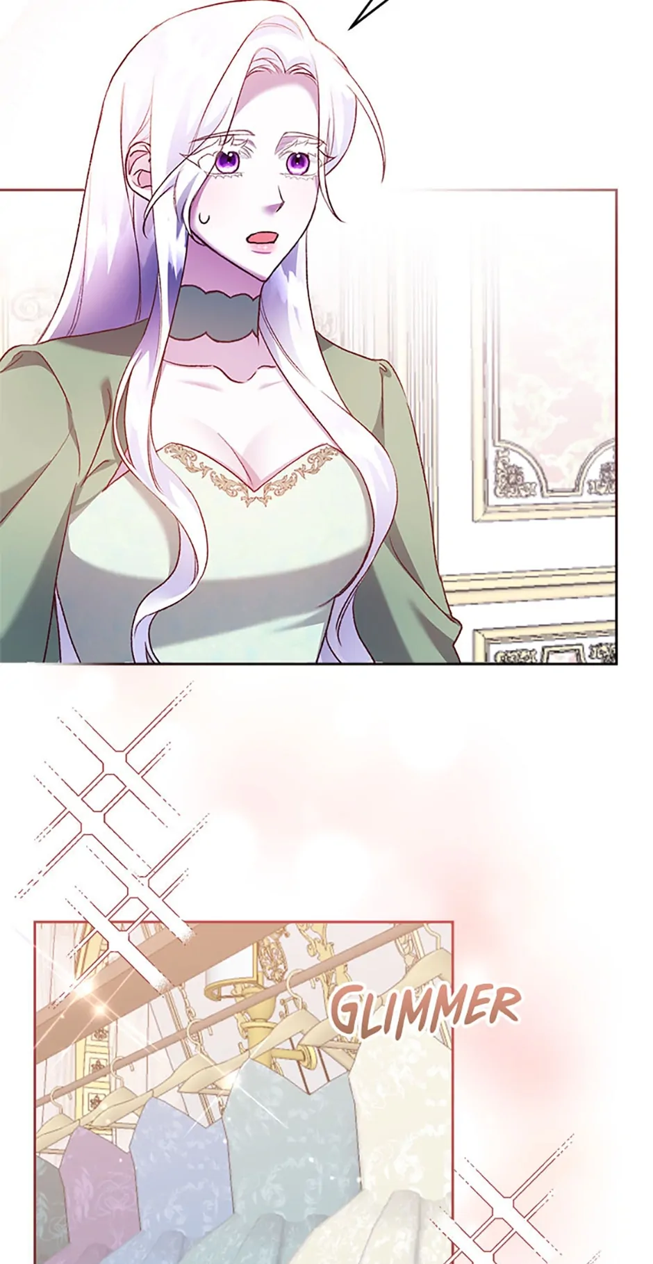 Shall We, My Lady? Chapter 23 page 45