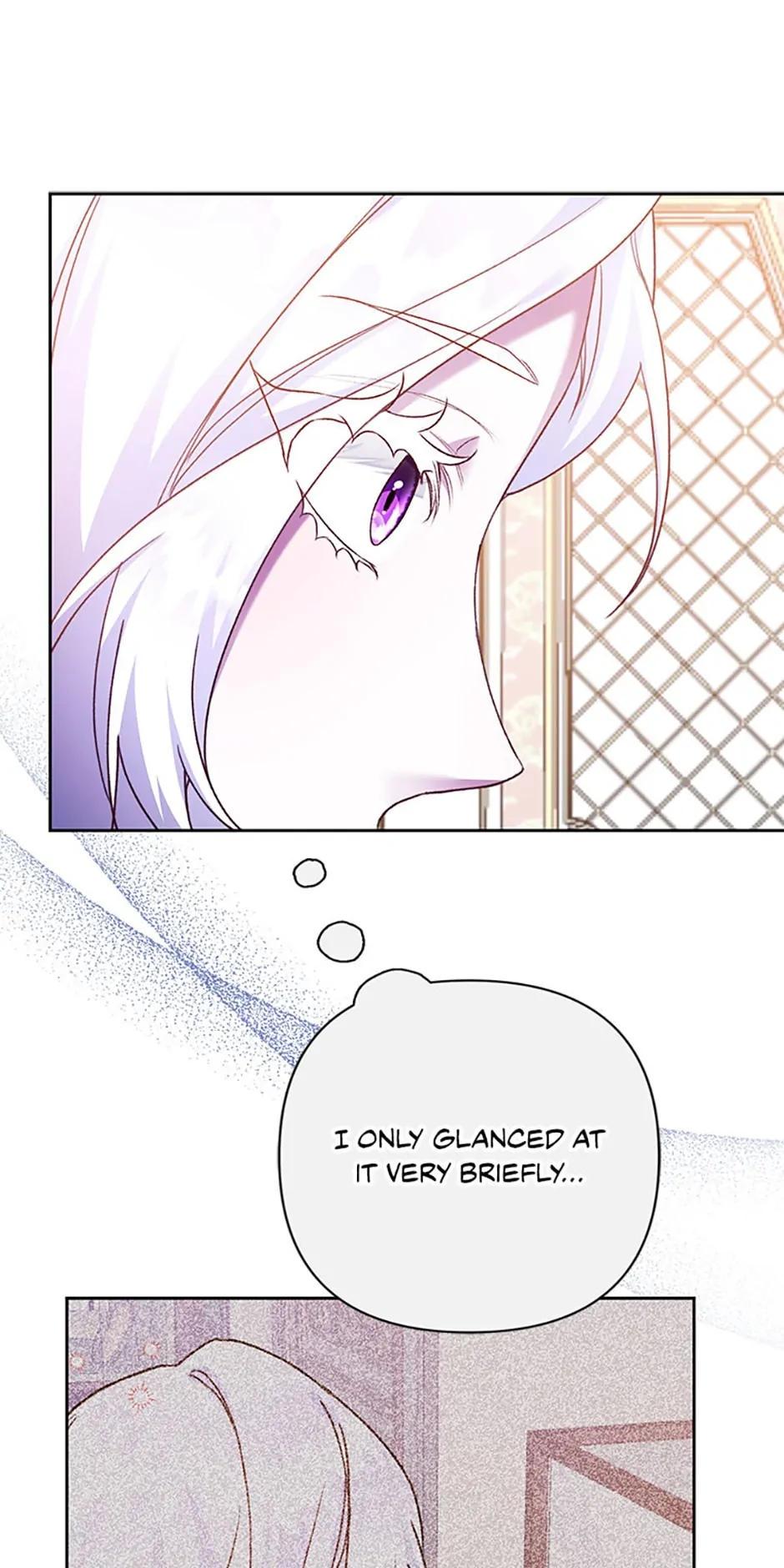 Shall We, My Lady? Chapter 23 page 47
