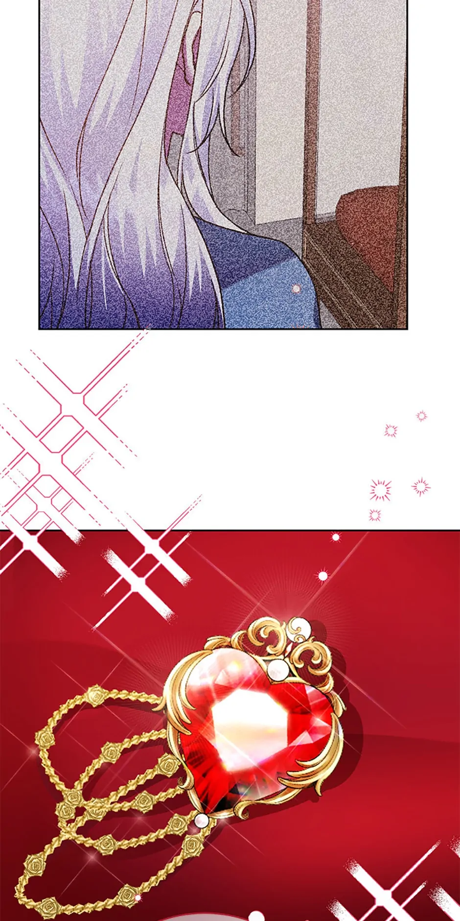 Shall We, My Lady? Chapter 23 page 48