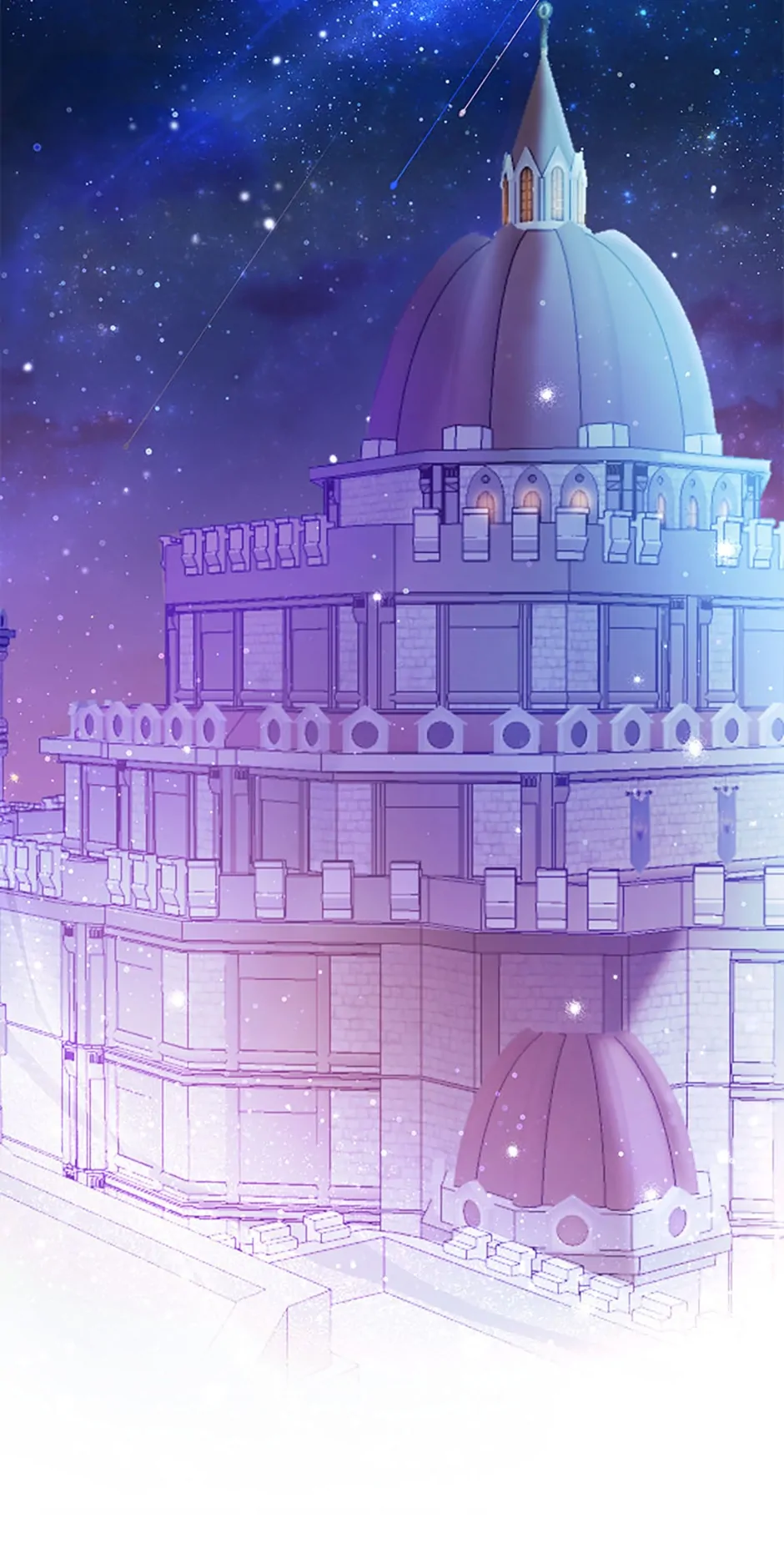 Shall We, My Lady? Chapter 23 page 51