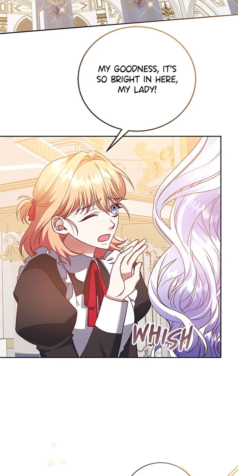 Shall We, My Lady? Chapter 23 page 53