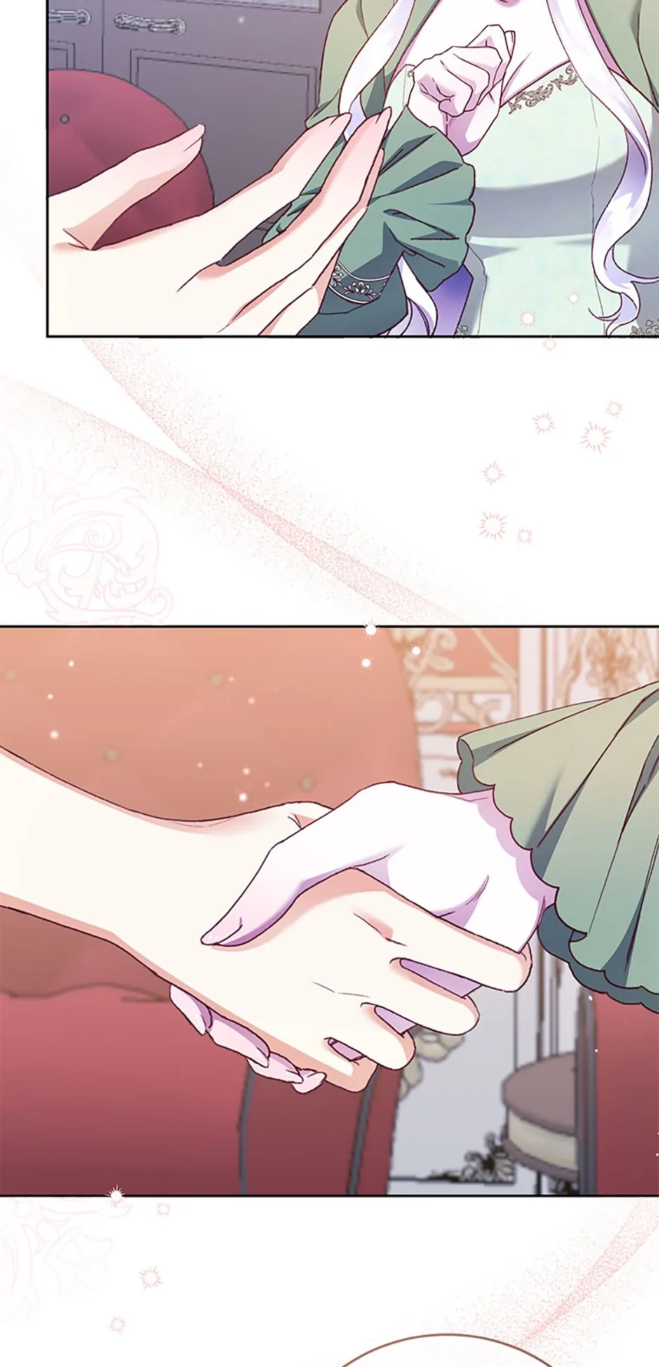 Shall We, My Lady? Chapter 23 page 6