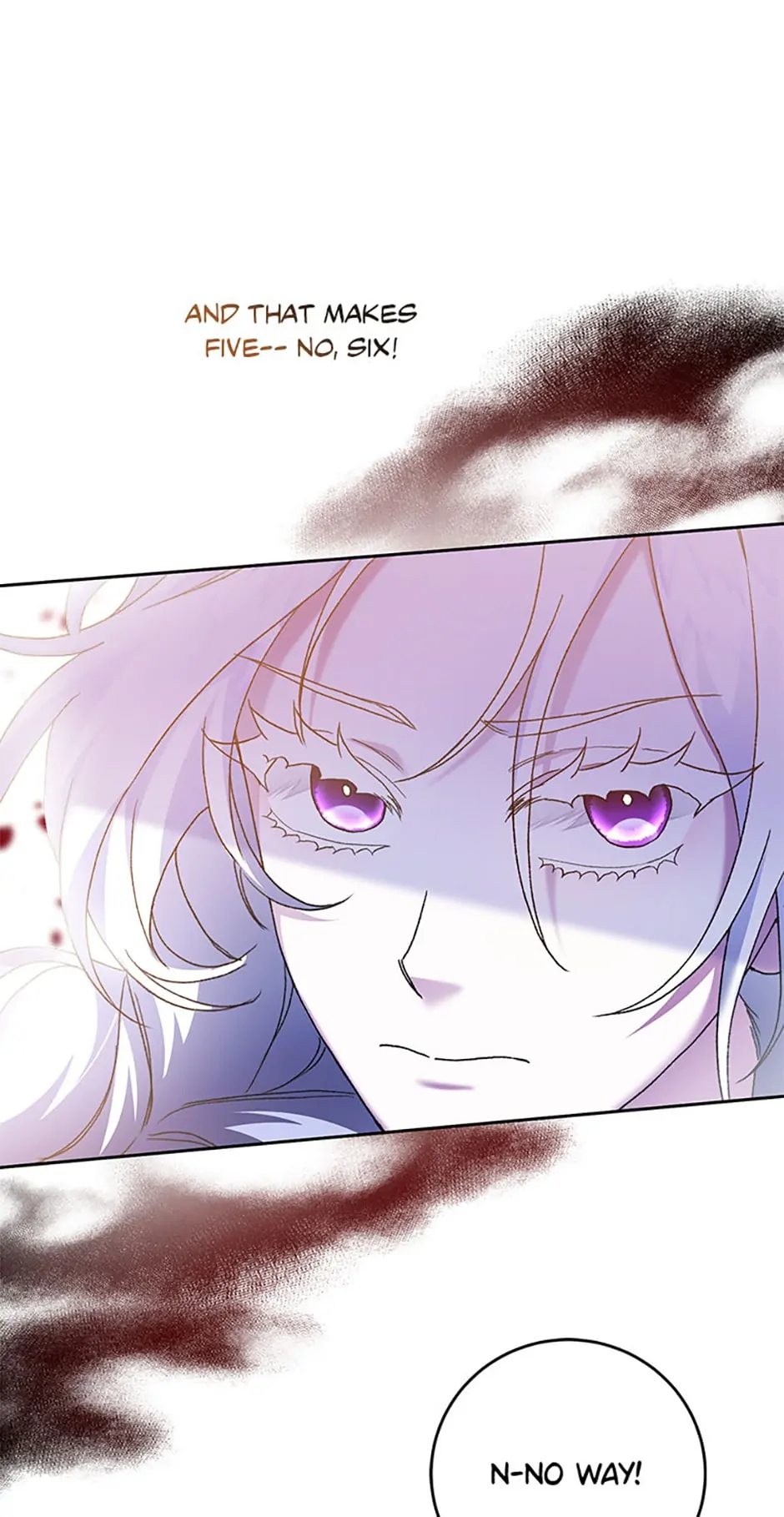 Shall We, My Lady? Chapter 29 page 10