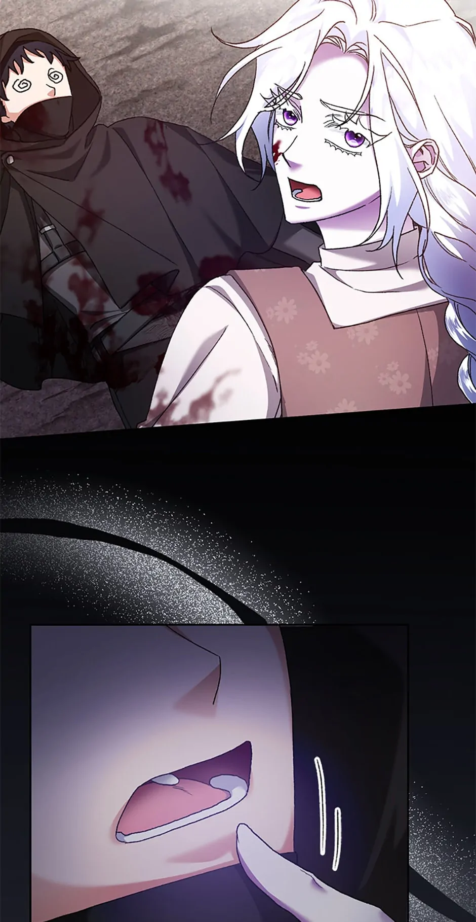 Shall We, My Lady? Chapter 29 page 12