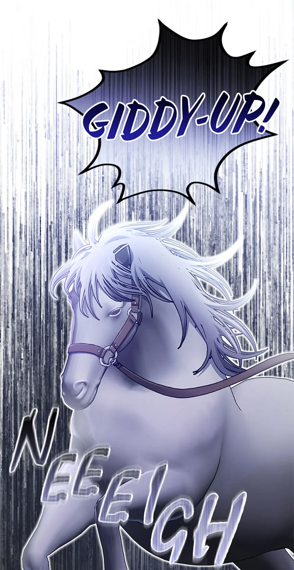Shall We, My Lady? Chapter 29 page 16