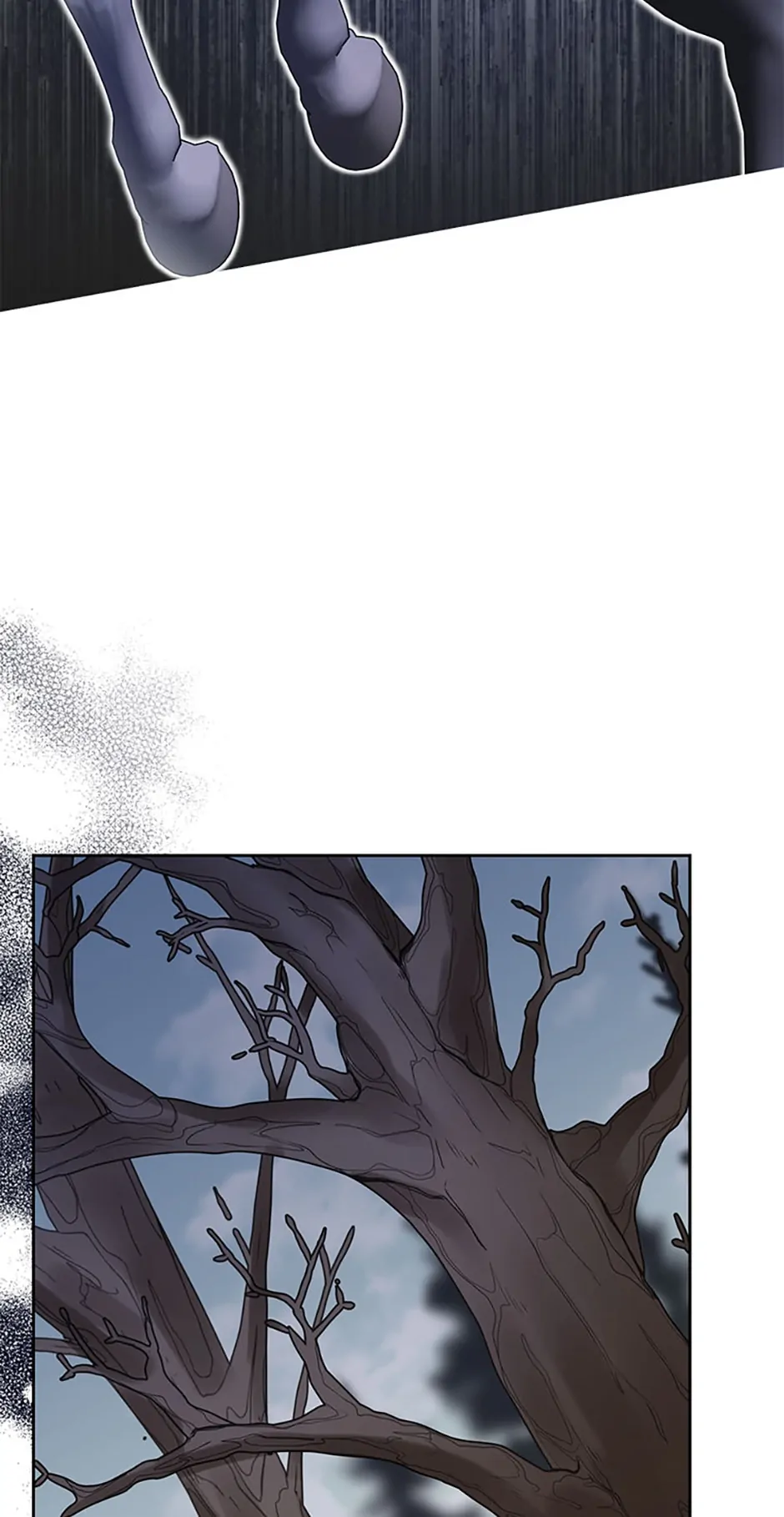 Shall We, My Lady? Chapter 29 page 17