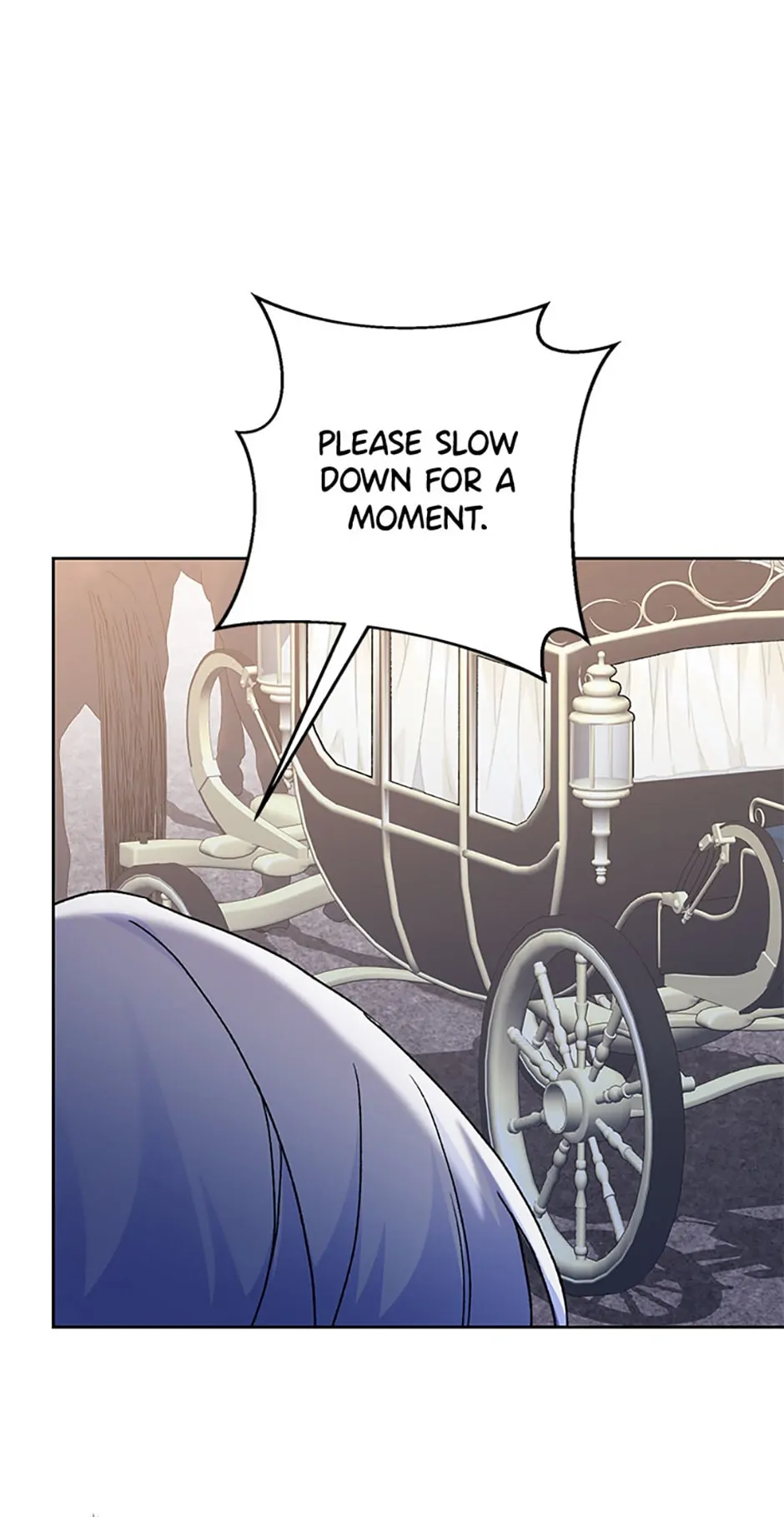 Shall We, My Lady? Chapter 29 page 20