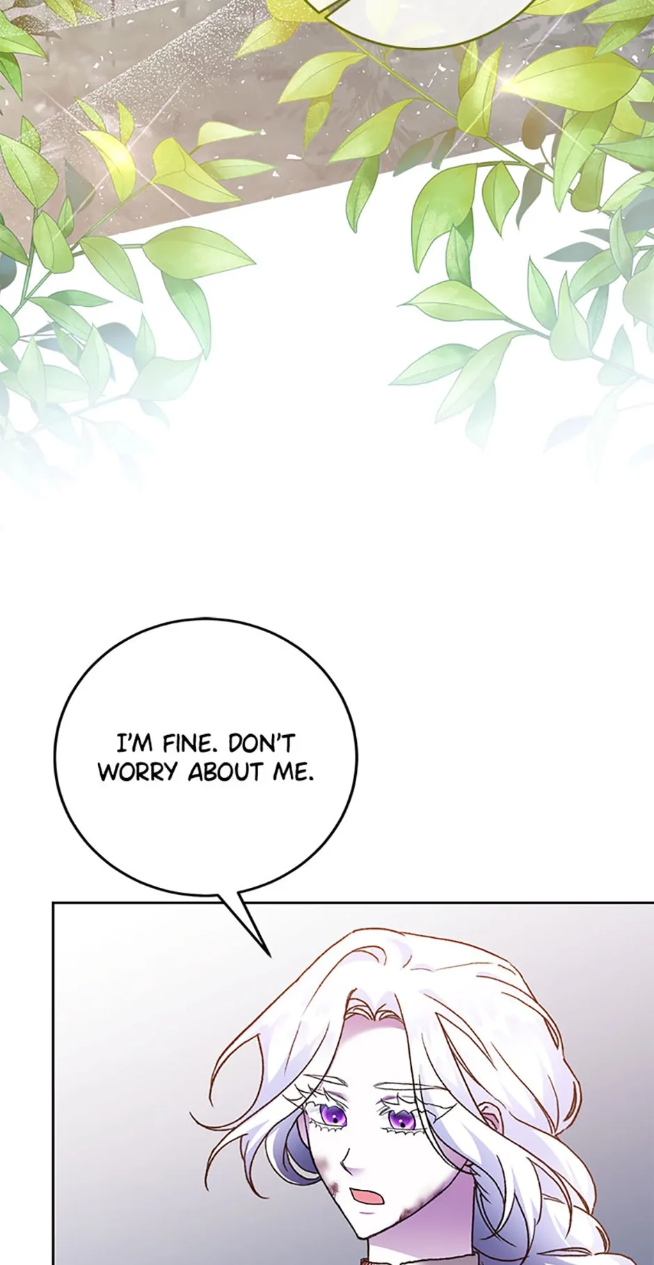 Shall We, My Lady? Chapter 29 page 25