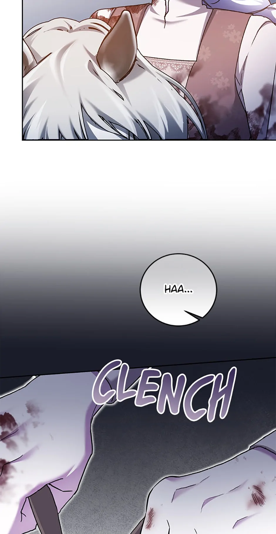 Shall We, My Lady? Chapter 29 page 26