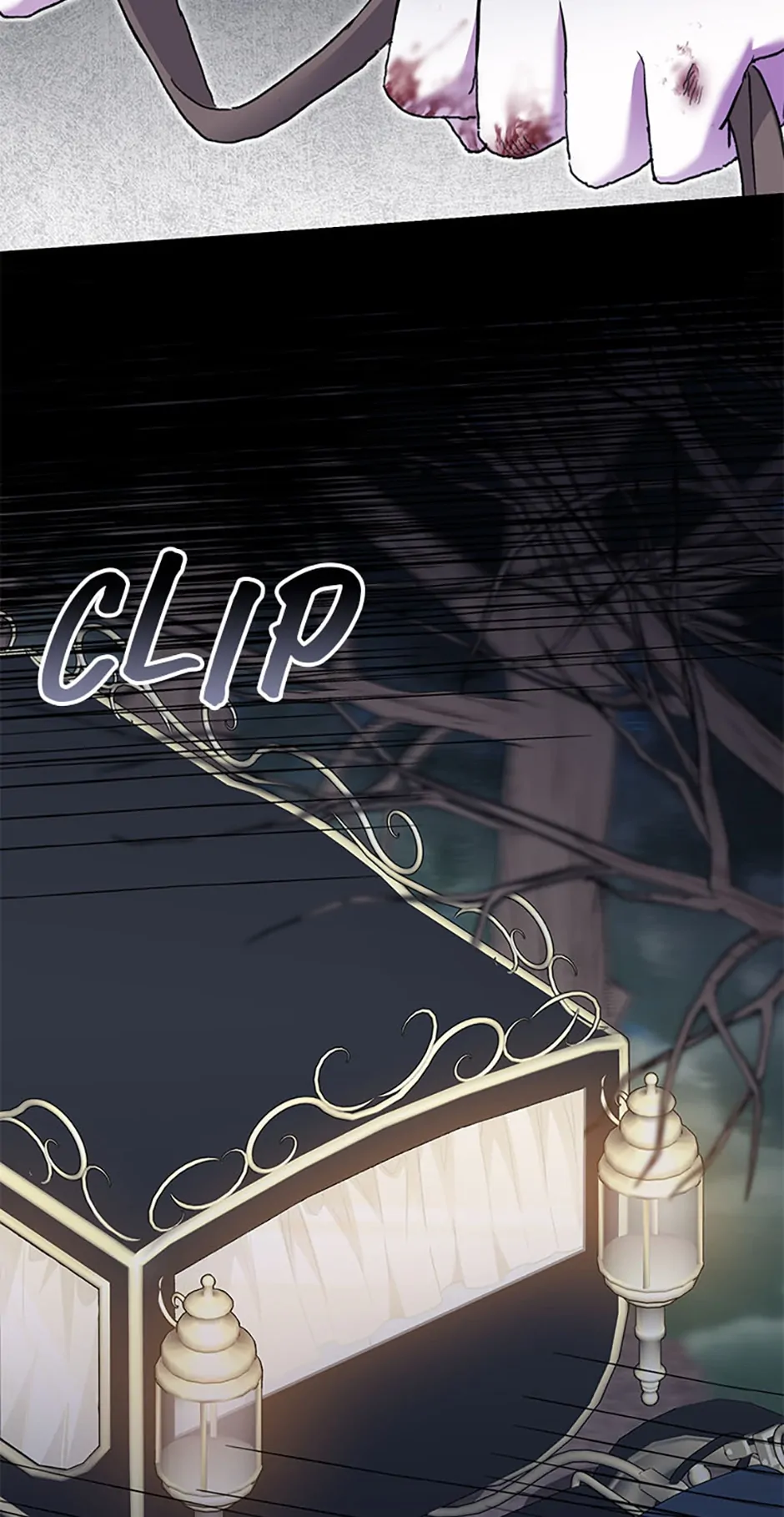 Shall We, My Lady? Chapter 29 page 27