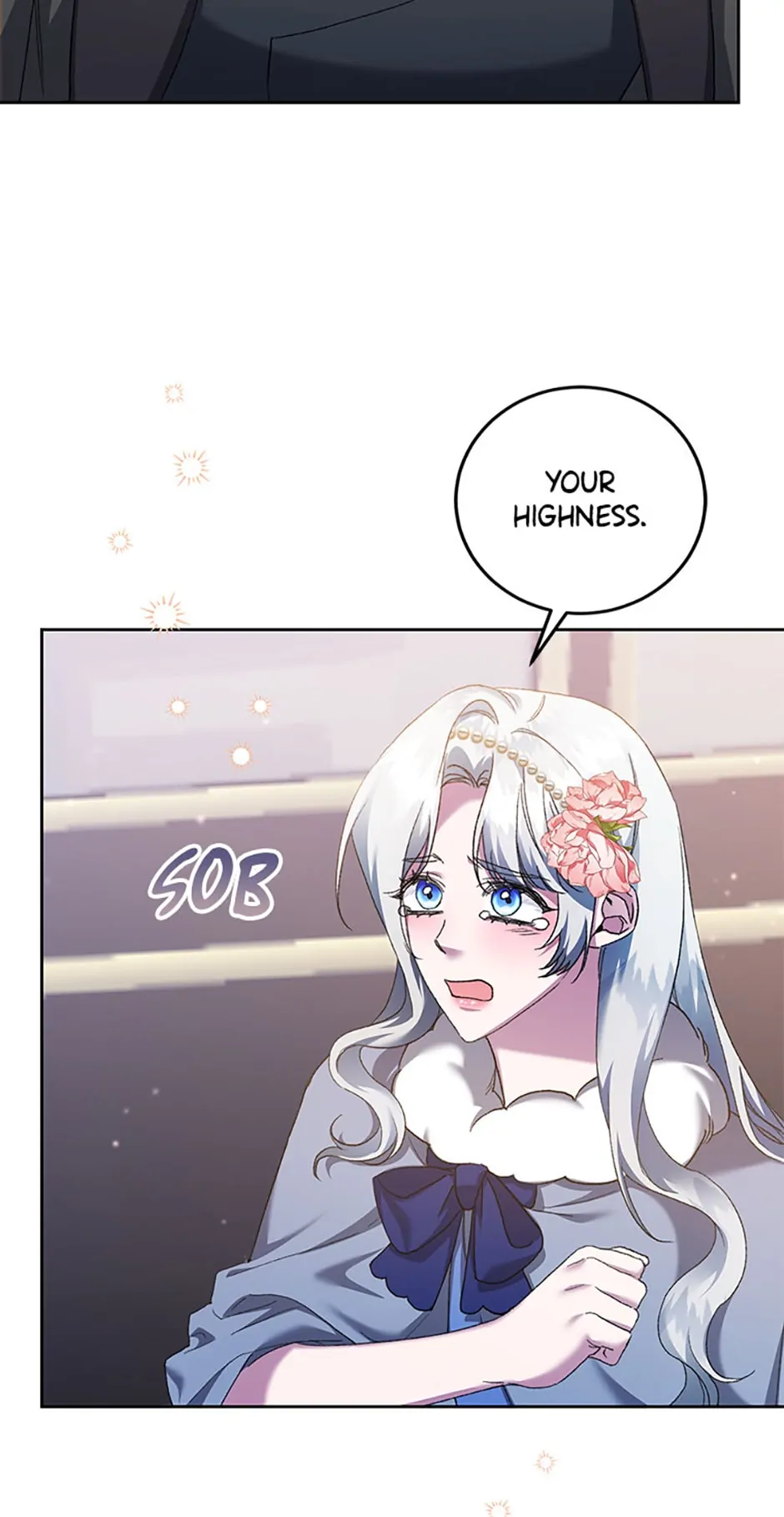 Shall We, My Lady? Chapter 29 page 37