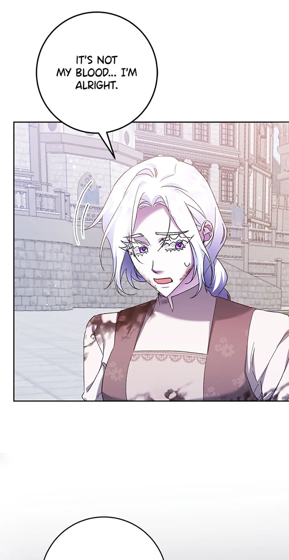 Shall We, My Lady? Chapter 29 page 43