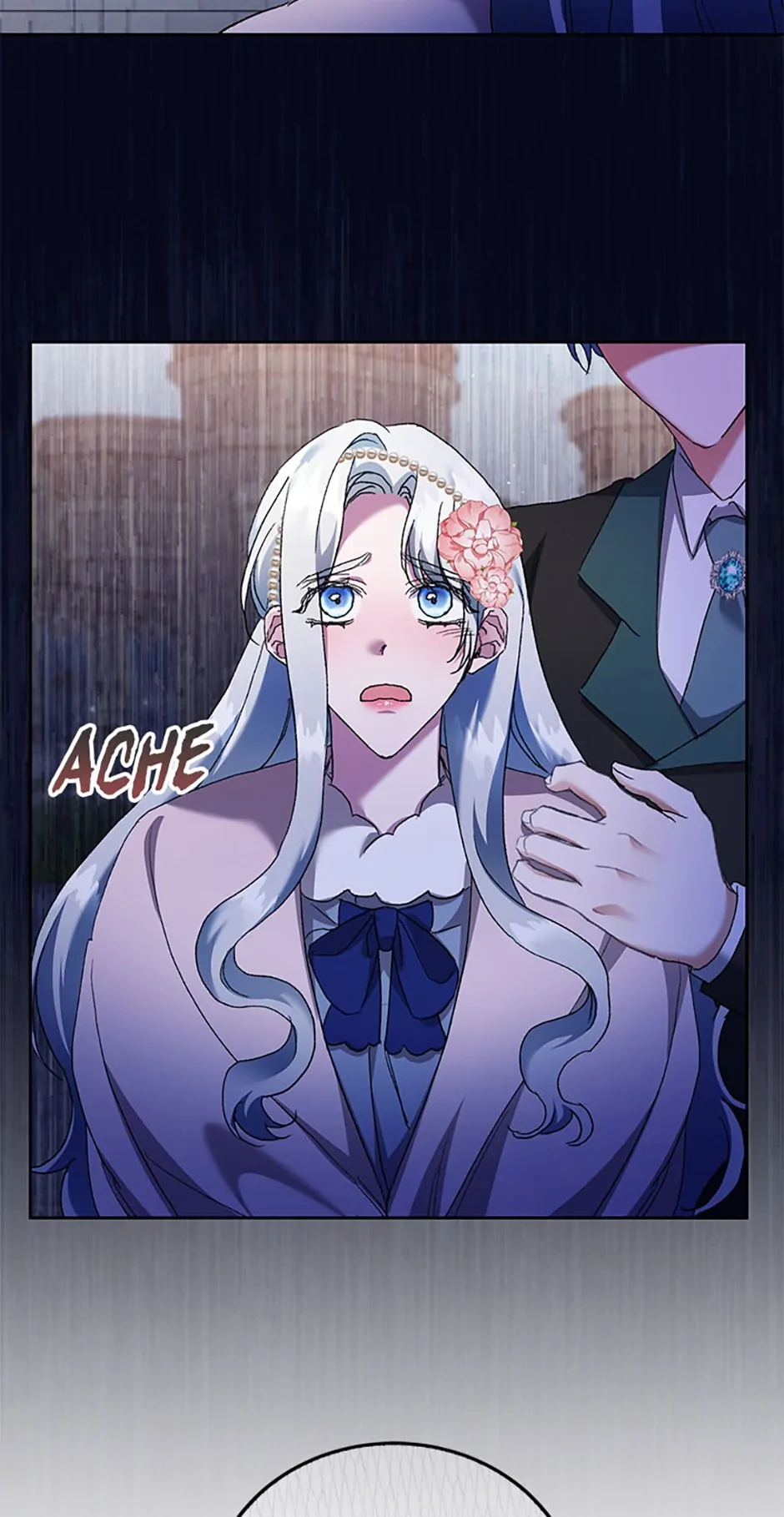 Shall We, My Lady? Chapter 29 page 47