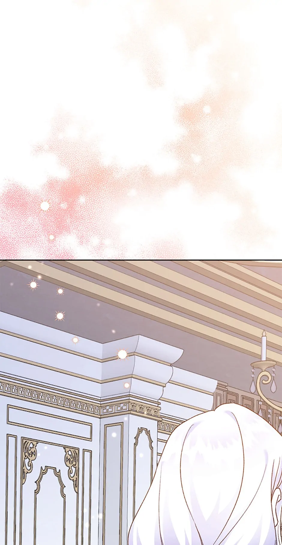 Shall We, My Lady? Chapter 29 page 53