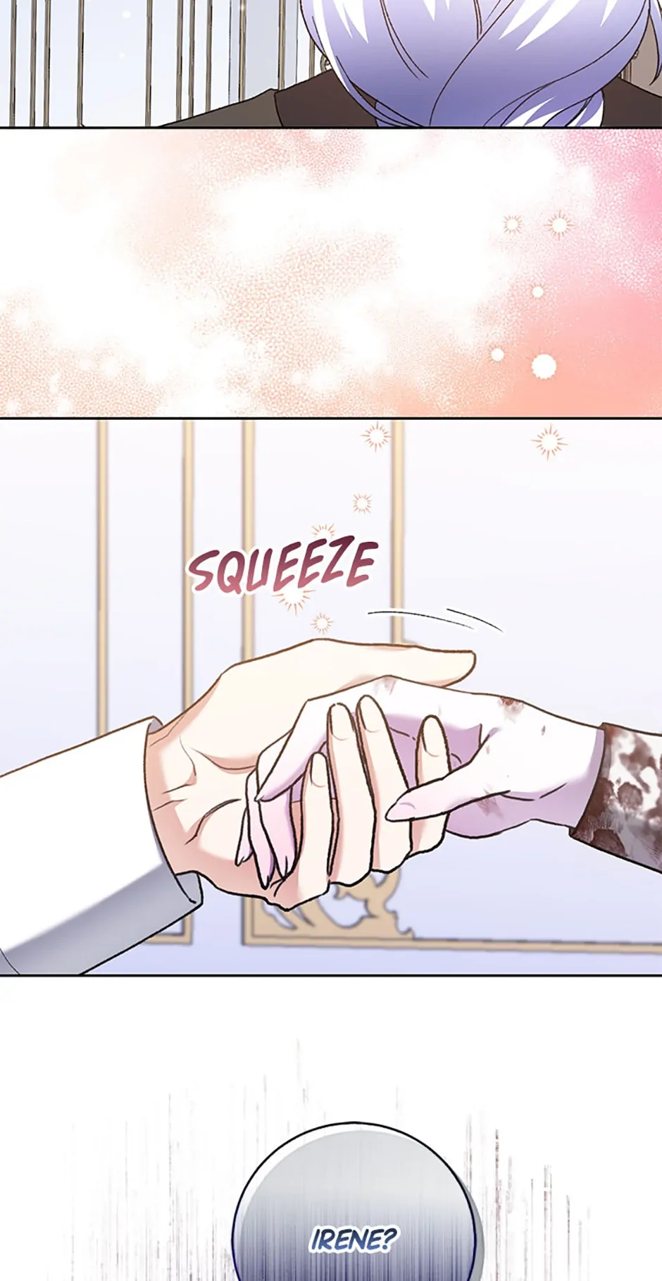 Shall We, My Lady? Chapter 29 page 54