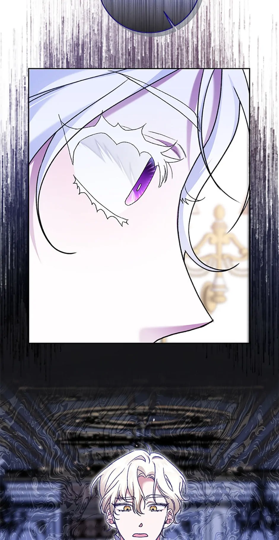 Shall We, My Lady? Chapter 29 page 55
