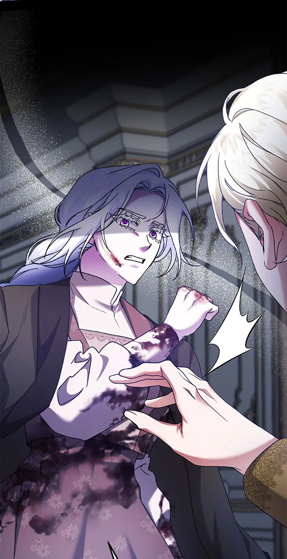 Shall We, My Lady? Chapter 29 page 62