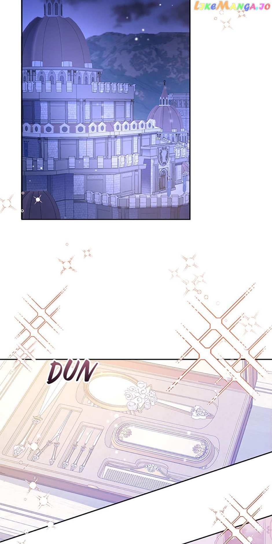 Shall We, My Lady? Chapter 3 page 16