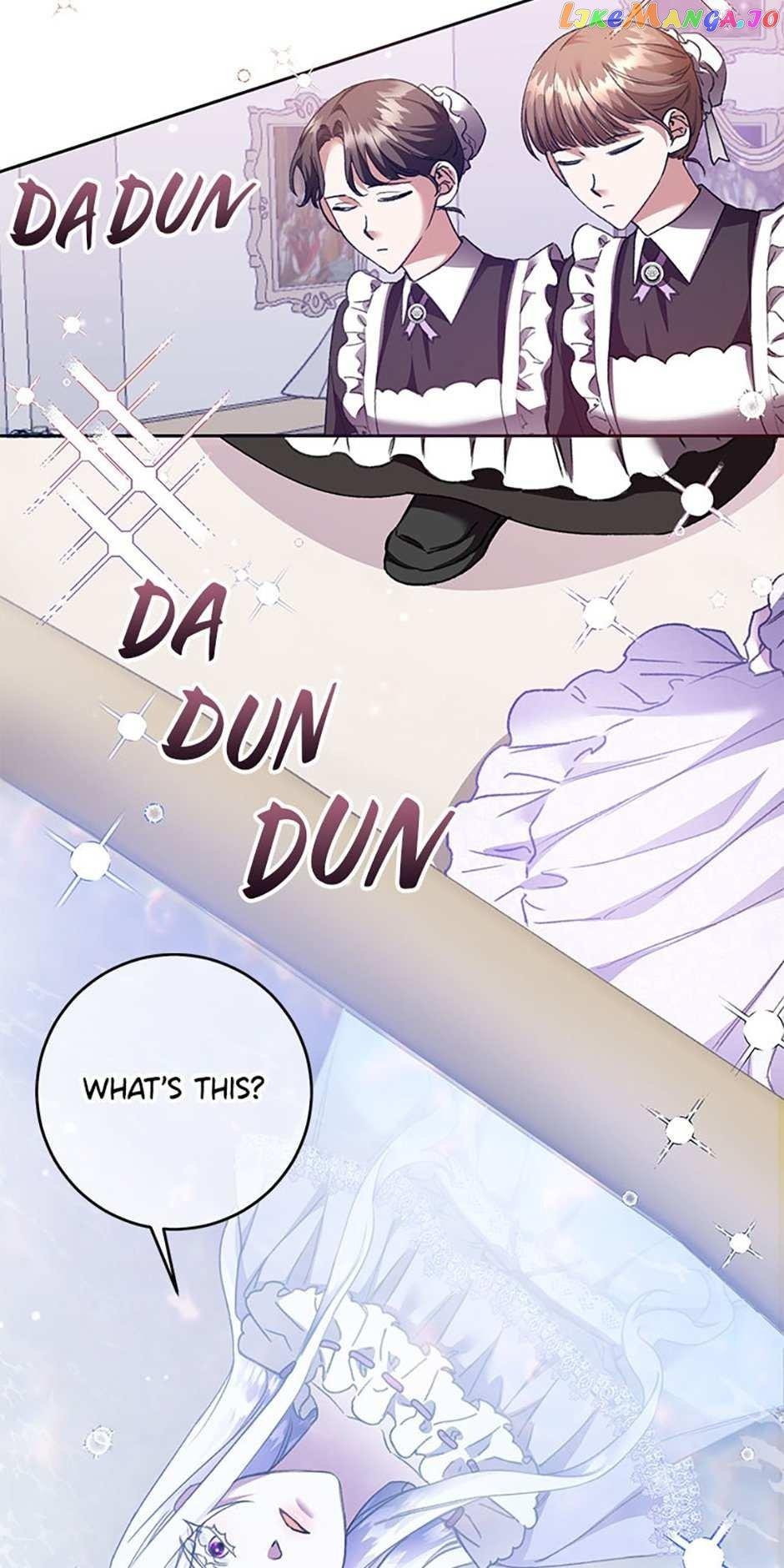 Shall We, My Lady? Chapter 3 page 17