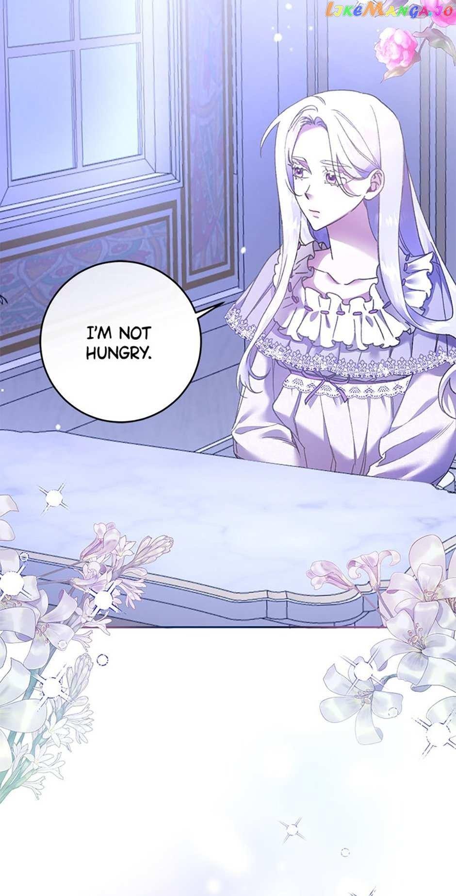 Shall We, My Lady? Chapter 3 page 1