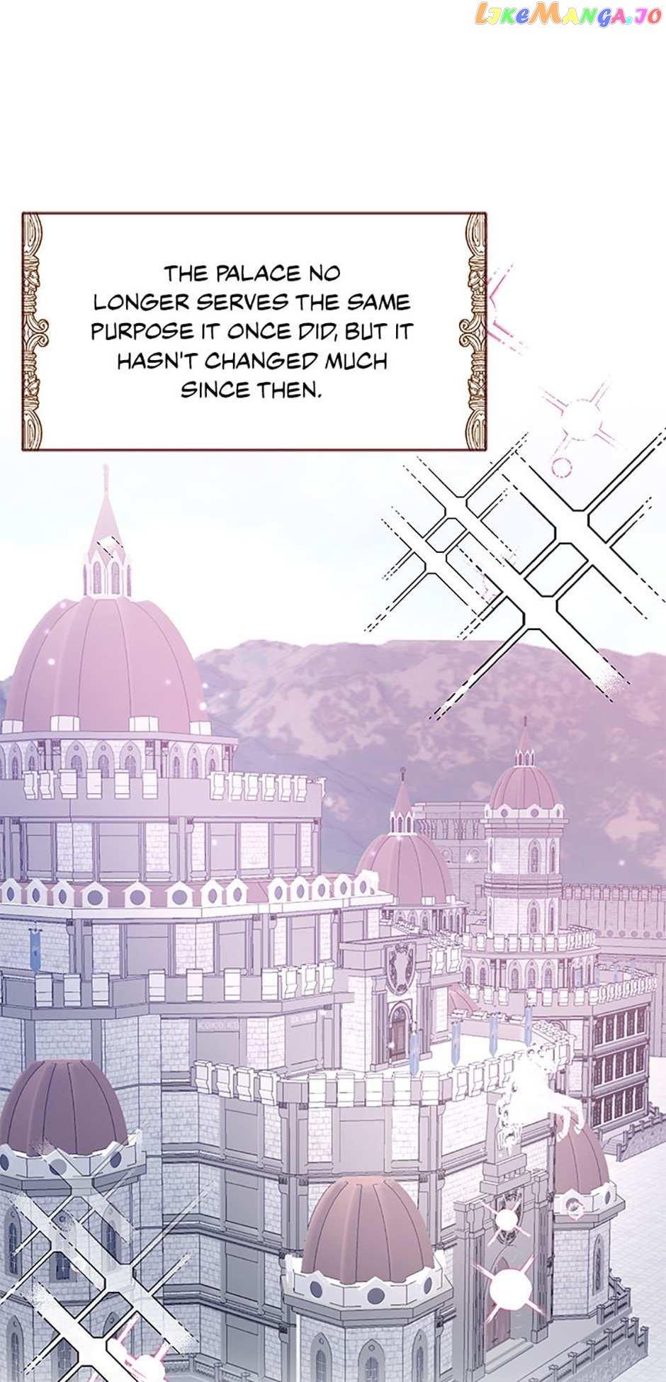 Shall We, My Lady? Chapter 3 page 22