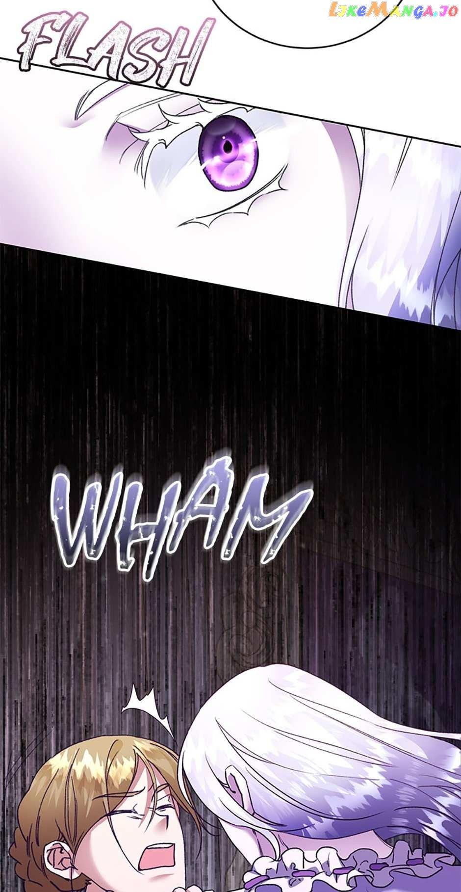 Shall We, My Lady? Chapter 3 page 33