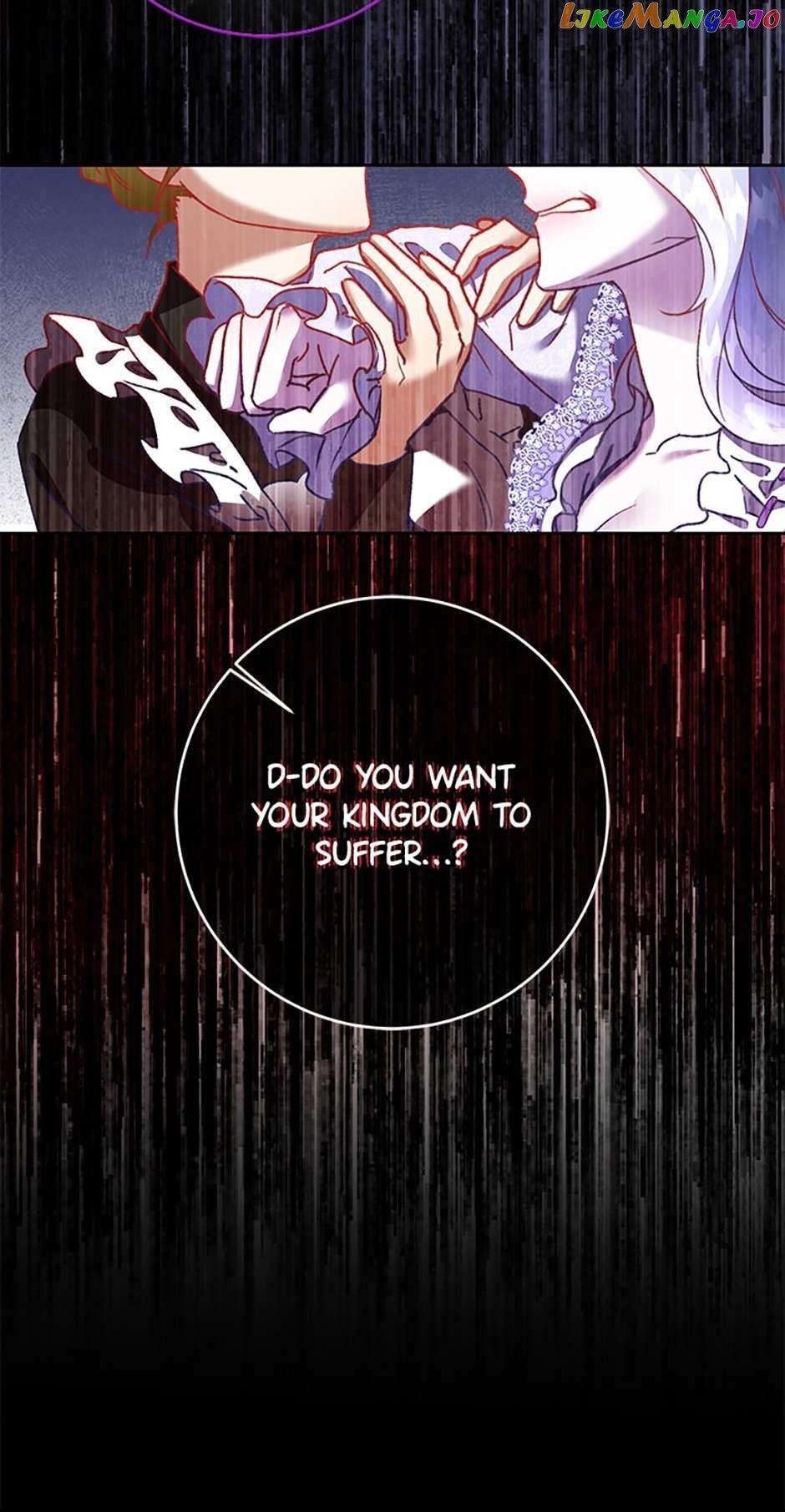 Shall We, My Lady? Chapter 3 page 38